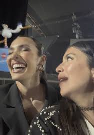 Yo siendo yo y confundiendo a Ana Moya con ana mena 😎🤦🏽‍♀️ no estoy  puesta en la actualidad #anamoya #anamena #confusion