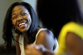 REGION: Increasing the number of black doctoral students