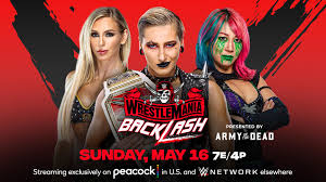 The date and start time of wrestlemania backlash is 7pm et/4pm pt on sunday, may 16, 2021 (midnight on. Ziwsgeilpx2inm