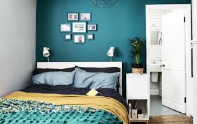 Small bedroom ideas can transform small box bedrooms and single bedrooms into stylish retreats. Small Bedroom Ideas Small Space Inspiration Ikea