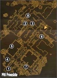 Characters In Fallout: New Vegas - Settlements - Tv Tropes
