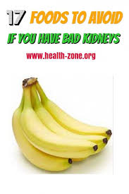 17 Foods To Avoid If You Have Kidney Disease Kidney Disease Diet Recipes Food For Kidney Health Kidney Healthy Foods