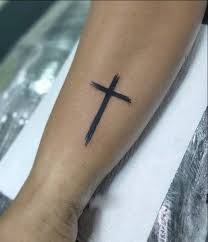 144 celtic cross tattoos for women; 65 Best Remarkable Cross Tattoos Designs And Ideas For Men Women