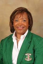 Shirley Borders's Instagram, Twitter & Facebook