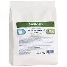 + incarca vasele in masina in mod corect. Sare Regeneranta Ecologica Pentru Masina De Spalat Vase 2kg Sodasan Nichiduta Ro