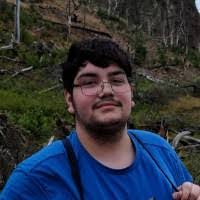 Austin Teeter's Instagram, Twitter & Facebook