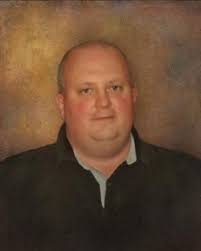 Daniel Wayne Steele (1971-2007)