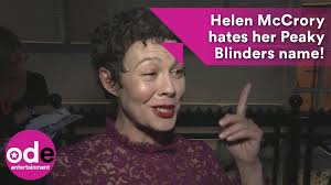 Peaky blinders actress helen mccrory dies aged 52. Helen Mccrory Peaky Blinders Episode One Is Best Ever Video Dailymotion