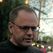 David Ryman's Instagram, Twitter & Facebook