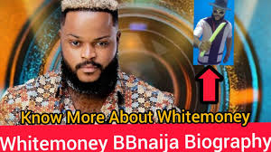 Maybe you would like to learn more about one of these? Bbnaija Whitemoney Biography Age Career Know More About Him Youtube