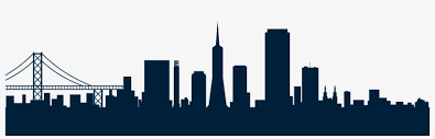 Discover 30 free san francisco skyline silhouette png images with transparent backgrounds. Feb 22 24 San Francisco San Francisco Skyline B And W Transparent Transparent Png 2752x810 Free Download On Nicepng
