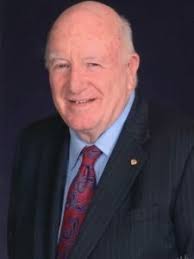 Obituary of Col. Robert Hollis Kerr