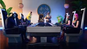 Capítulo 2.después de semanas de espera y algún que otro retraso, epic games ha liberado el primer tráiler de esta tercera temporada de la nueva era del. The Golden Fortnite Skins In Midas Room Reveal A Secret Fortnite Intel