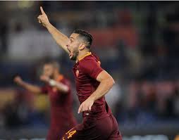 We did not find results for: Inter Make Enquiry For Roma Defender Manolas