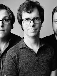 Ever quirky, Ben Folds Five rises above lame crowd at Tower
