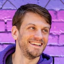 Bernie Marger (@berniemarger)