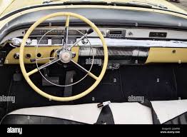 Image result for Harvest Yellow 1956 Buick