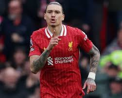 Misses, falling-outs and late goals: Darwin Núñez’s Liverpool ride was eventful one | Andy Hunter