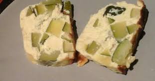 Flan De Courgette Recette Flan De Courgette Recette Flan De Courgette Flan