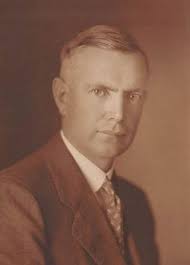 Paul Patrick Griffin (1885-1979)
