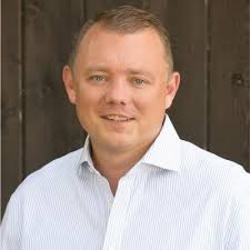 I am happy to share this recent announcement. Effective this quarter I am  stepping into a new role as Executive Chairman, turning over the CEO duties  to Chad Petro, an 8 year