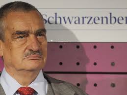 From wikimedia commons, the free media repository. Schwarzenberg Will Tschechischer Prasident Werden Politik Vol At