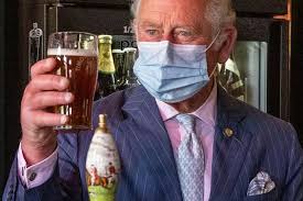 Prince Charles 'sausage ...