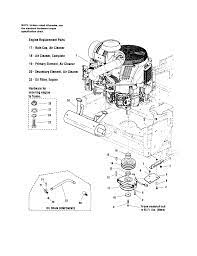 Make a schematic or technical drawing of that shows interactions among variables or how something is constructed. Snapper 5900695 Rear Engine Riding Mower Parts Sears Partsdirect