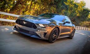 Hear the roar of a mustang as the ground starts to tremble and your legs start to shake. 2022 Ford Mustang Will Blend A Hybrid V 8 With Awd