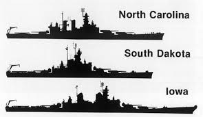 Classe south dakota (1920) (it); Length Of Usn Battleships I Hope To See North Carolina Class Battleships On Legends Someday Wows Legends