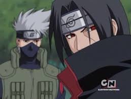 Maybe you would like to learn more about one of these? Itachi Itachi Uchiwa Photo 34356267 Fanpop