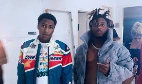 Juice wrld has officially launched his new era of music. Juice Wrld Bandit Lyrics Nba Youngboy Hip Hop Music Videos Boyfriend Goals Teenagers Hip Hop Music