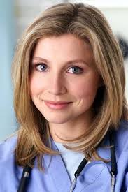 Elliot Reid : personnage de la série