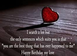 Birthday Wishes To My Girlfriend 2020 Birthday Wishes For Girlfriend In 2020 Birthday Wishes For Wife Happy Birthday Love Birthday Wishes For Girlfriend