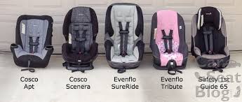 Comparison Of Budget Priced Convertible Carseats Under 100 Convertible Car Seat Best Convertible Car Seat Car Seats