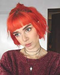 Hair Ideas 2018 Hair Color Orange Orange Hair Hair Color