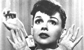Judy Garland's Life Was A Neverending Nightmare