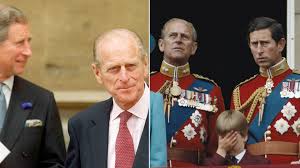 prince philip