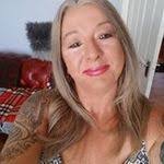 Veronica Crum's Instagram, Twitter & Facebook