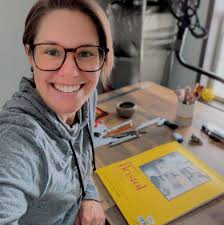 Once-monthly pickup of compost carts through winter resumed this week,