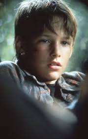 Brad Renfro through the years