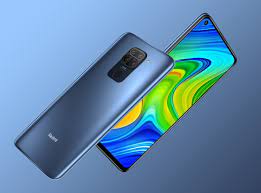 Xiaomi Redmi 10X 4G - mobile phone ...