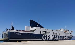 Orari,prezzi ed offerte dei traghetti da napoli a cagliari. Informazioni Marittime La Salerno Cagliari Di Grimaldi Diventa Anche Passeggeri