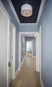 Lake Michigan Dream Vacation Home Home Bunch An Interior Design Luxury Homes Blog Hallway Colours Hallway Paint Hallway Paint Colors