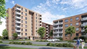 Wohnfläche sollte nicht kleiner als. Im Munster Zentrum Nord Entstehen Preiswerte Wohnungen Neubau Quartiersentwicklung News Ivv Immobilien Vermieten Verwalten Das Magazin Fur Die Wohnungswirtschaft