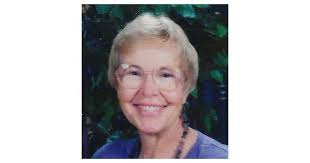 Carolyn Ehrlich Obituary (2022)