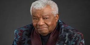 Lincoln Park-bound Little Anthony shares memories of hits & legacy