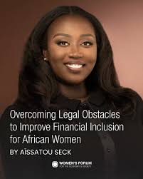 Women's Forum for the Economy & Society