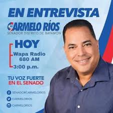 Carmelo Javier Ríos