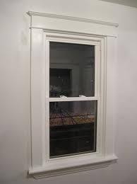 Craftsman exterior window trim ideas. Craftsman Style Window Casing Designs Craftsman Window Trim Window Trim Shutters Exterior